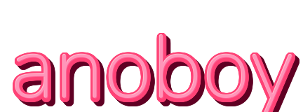 anoboy — logo kanal